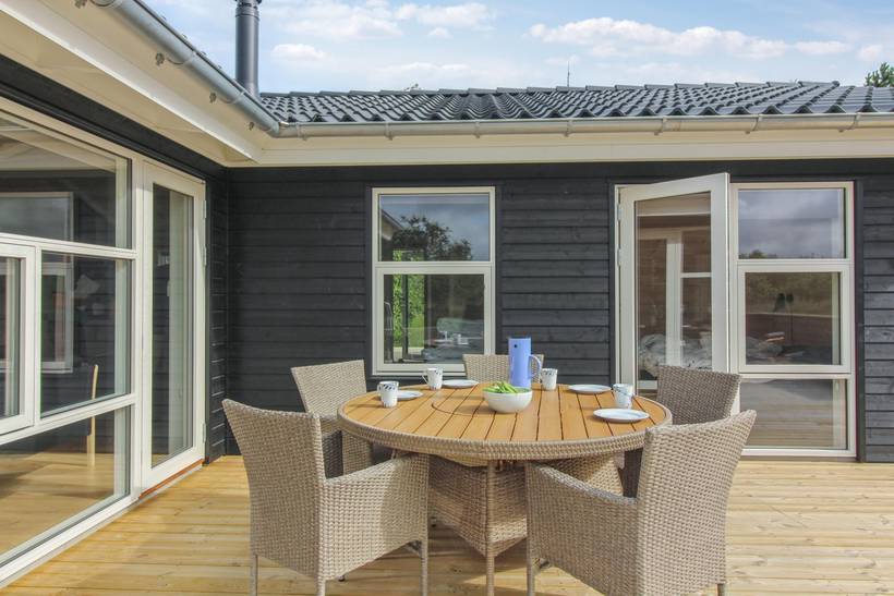 Foto von Ferienhaus BJ10 in Tornby - Nordjütland