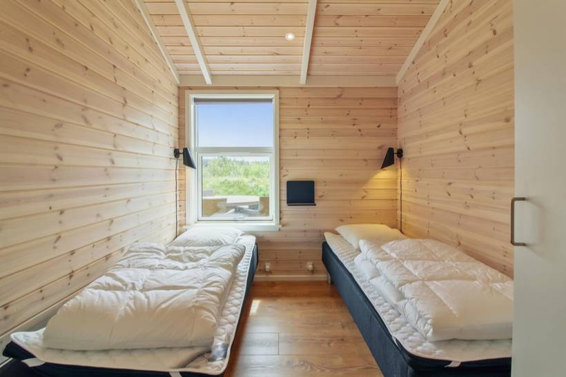 Foto von Ferienhaus BJ10 in Tornby - Nordjütland