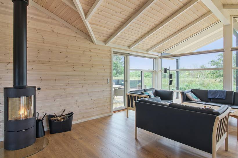 Foto von Ferienhaus BJ10 in Tornby - Nordjütland