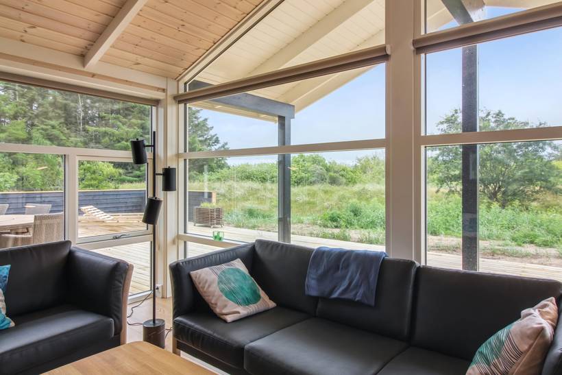 Foto von Ferienhaus BJ10 in Tornby - Nordjütland