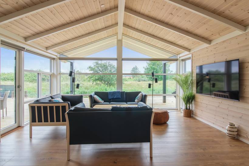 Foto von Ferienhaus BJ10 in Tornby - Nordjütland