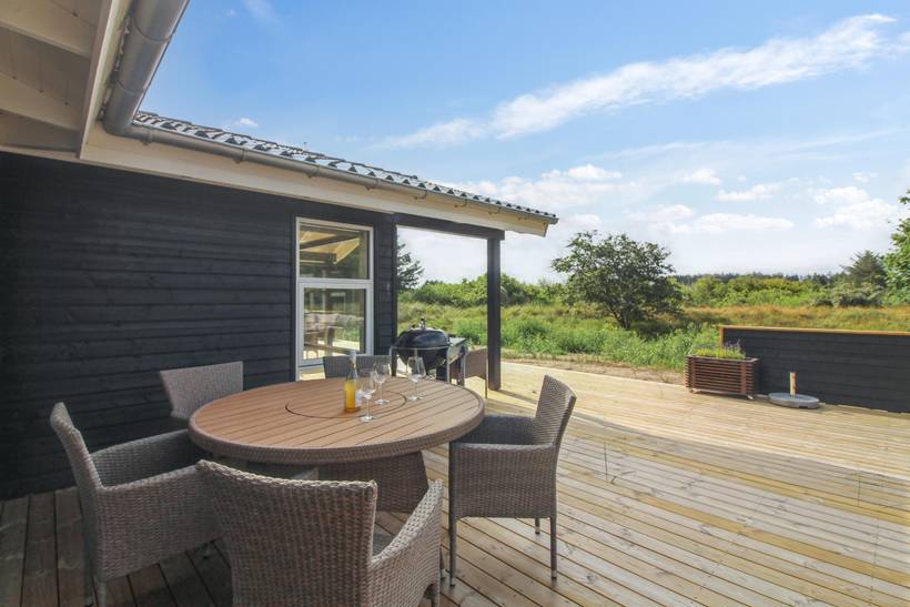 Foto von Ferienhaus BJ10 in Tornby - Nordjütland
