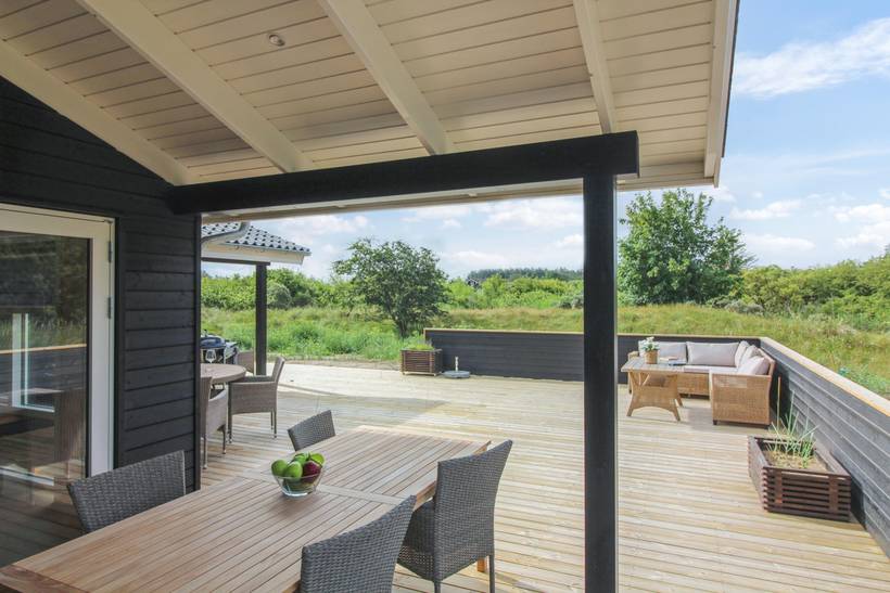 Foto von Ferienhaus BJ10 in Tornby - Nordjütland