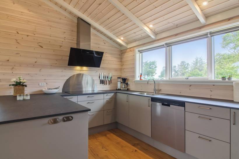 Foto von Ferienhaus BJ10 in Tornby - Nordjütland