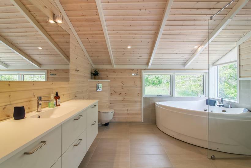 Foto von Ferienhaus BJ10 in Tornby - Nordjütland
