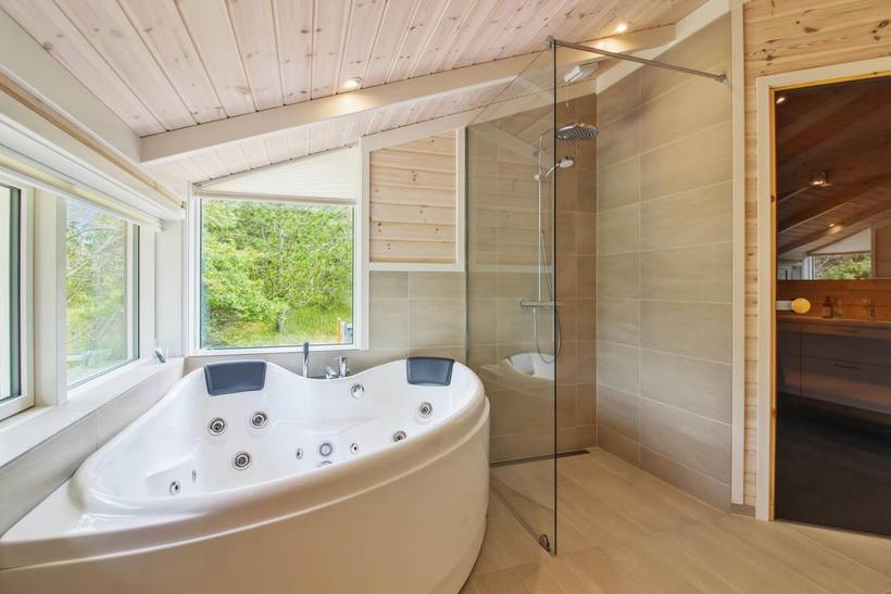 Foto von Ferienhaus BJ10 in Tornby - Nordjütland