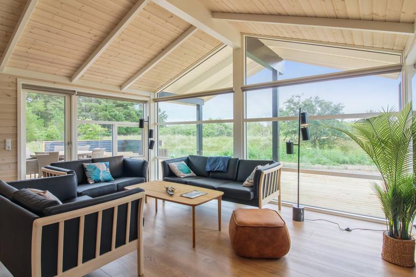 Foto von Ferienhaus BJ10 in Tornby - Nordjütland