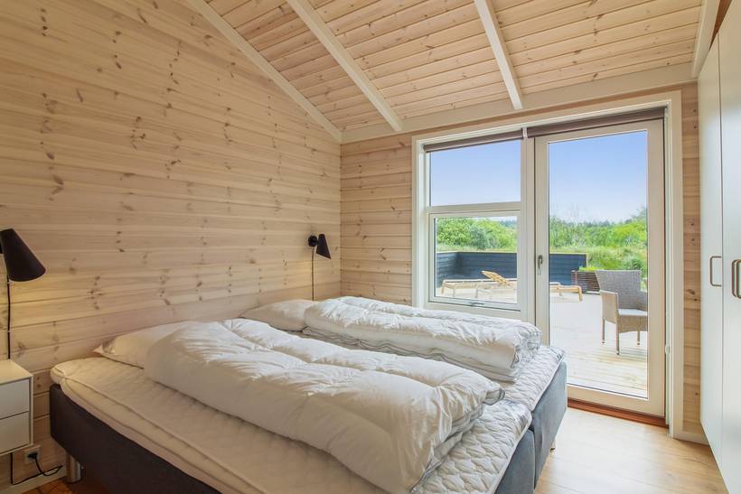 Foto von Ferienhaus BJ10 in Tornby - Nordjütland
