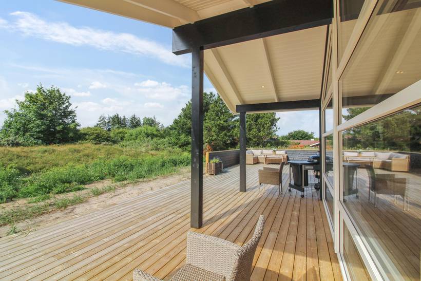 Foto von Ferienhaus BJ10 in Tornby - Nordjütland