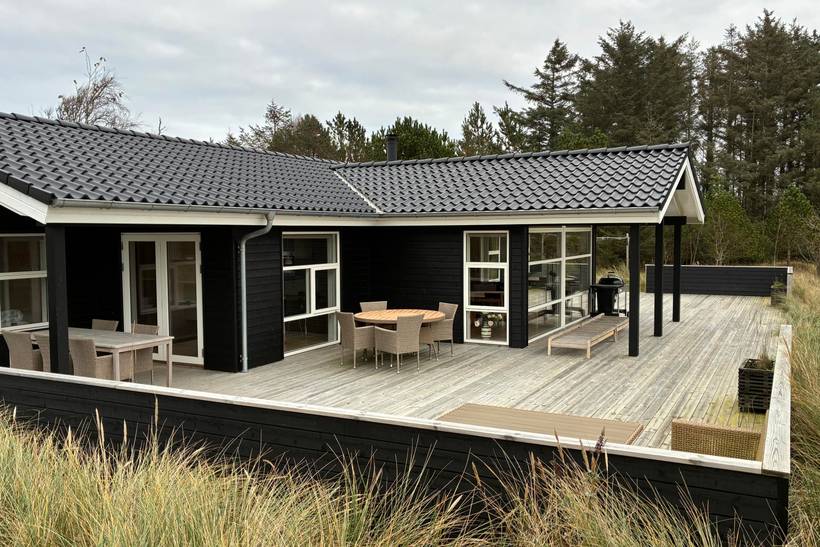 Foto von Ferienhaus BJ10 in Tornby - Nordjütland