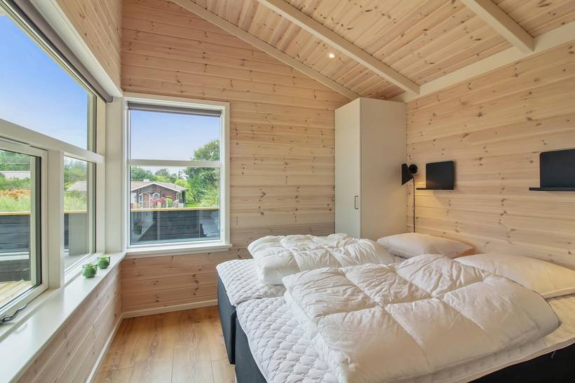 Foto von Ferienhaus BJ10 in Tornby - Nordjütland