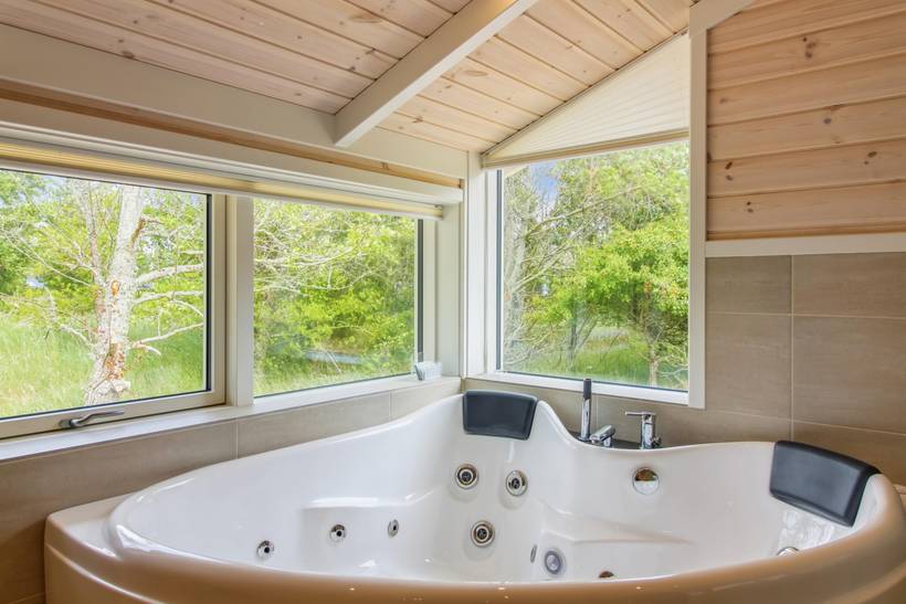 Foto von Ferienhaus BJ10 in Tornby - Nordjütland