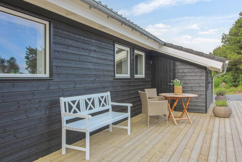 Foto von Ferienhaus BJ10 in Tornby - Nordjütland