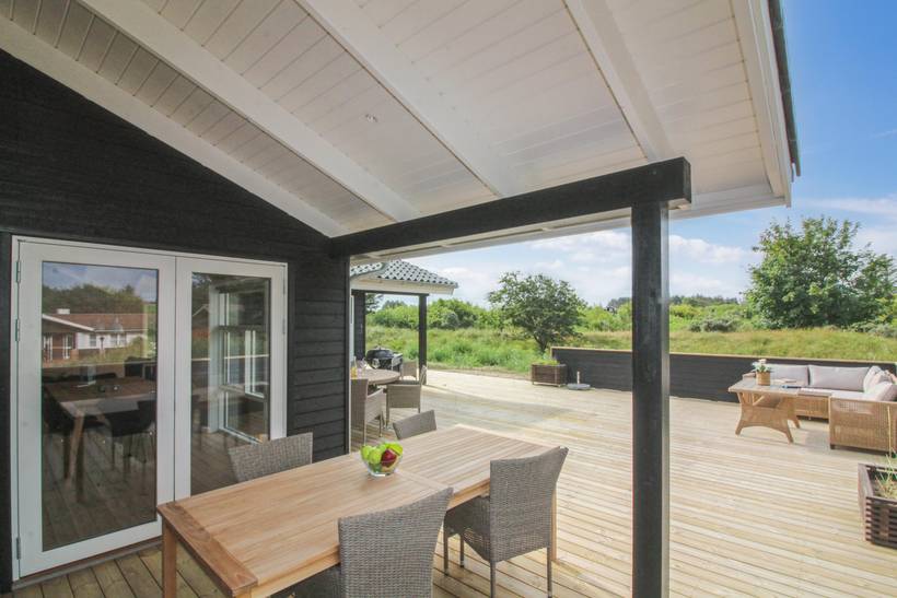 Foto von Ferienhaus BJ10 in Tornby - Nordjütland