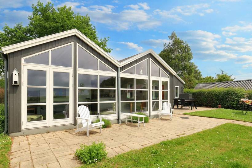 Foto von Ferienhaus BJ11 in Nysted - Lolland