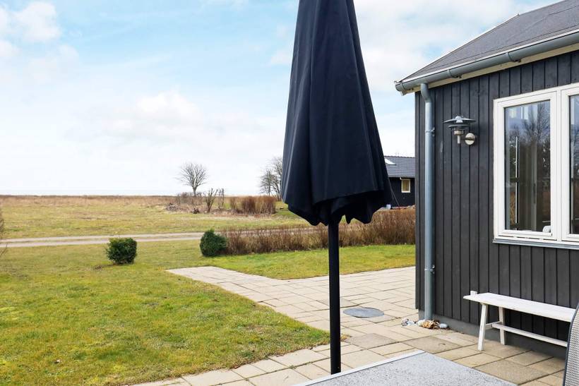 Foto von Ferienhaus BJ11 in Nysted - Lolland