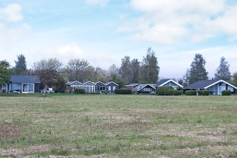 Foto von Ferienhaus BJ11 in Nysted - Lolland
