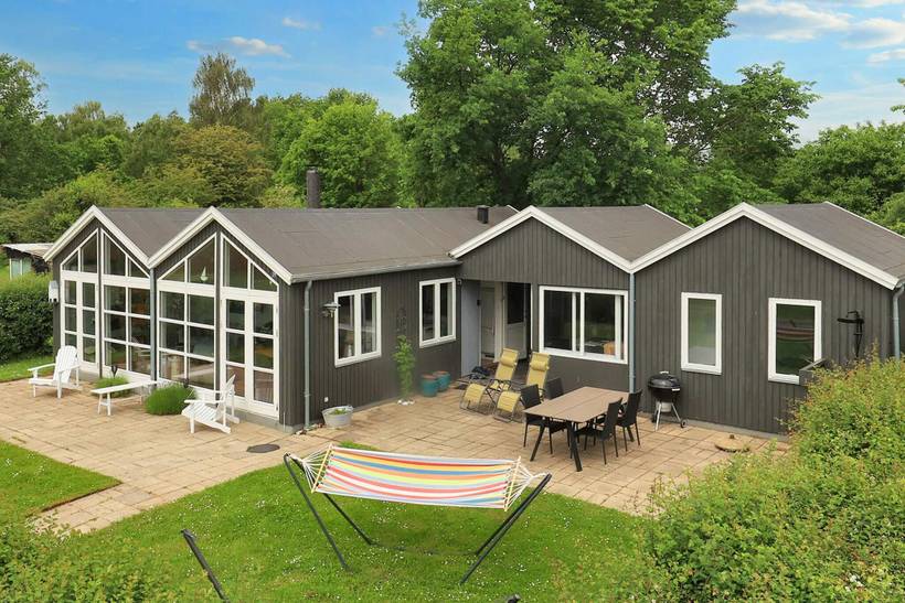 Foto von Ferienhaus BJ11 in Nysted - Lolland