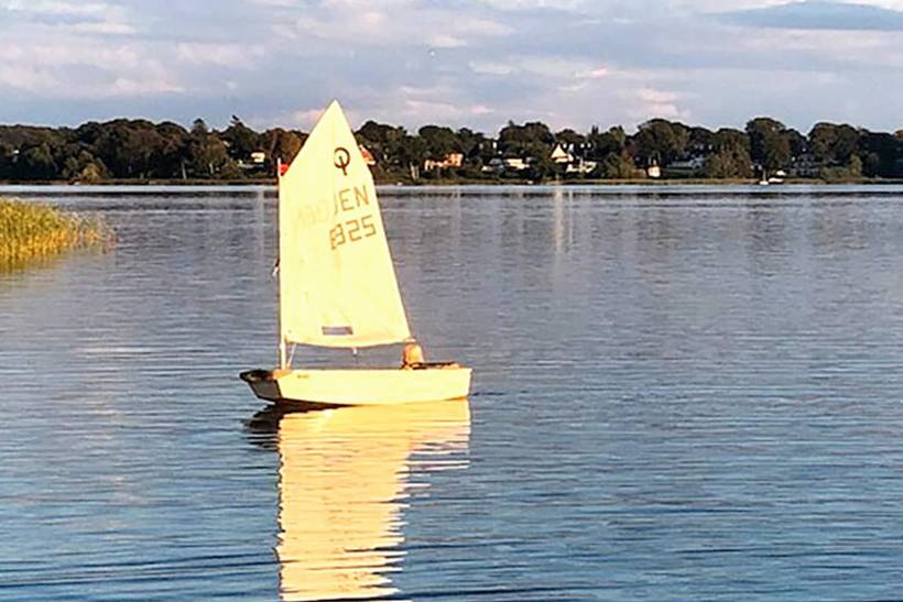Foto von Ferienhaus BJ11 in Nysted - Lolland