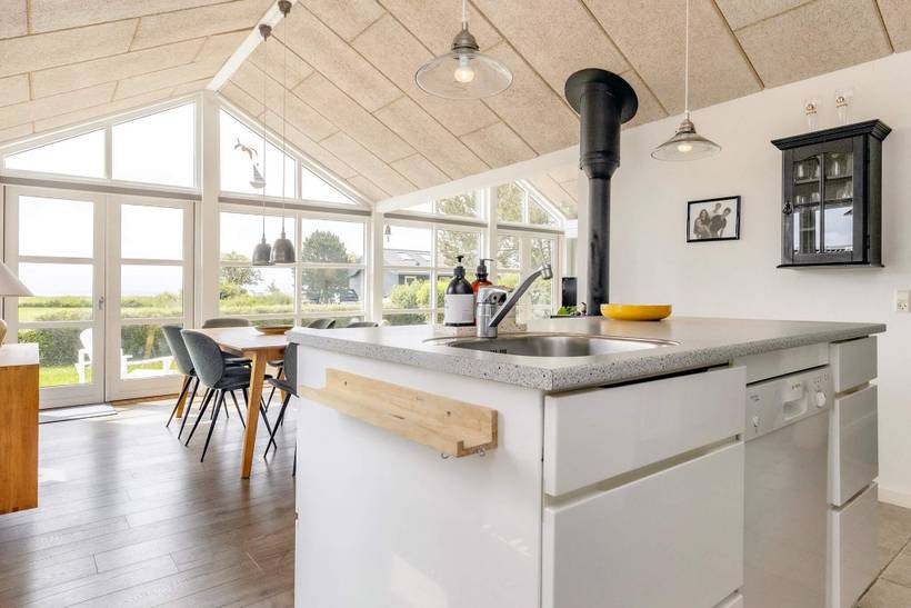 Foto von Ferienhaus BJ11 in Nysted - Lolland