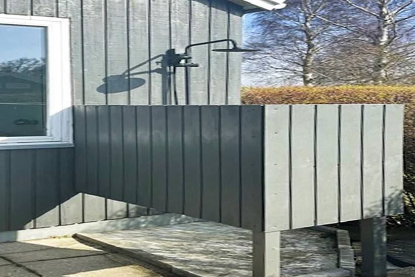 Foto von Ferienhaus BJ11 in Nysted - Lolland