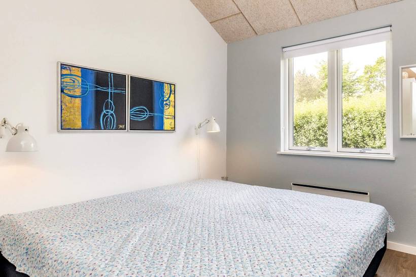 Foto von Ferienhaus BJ11 in Nysted - Lolland