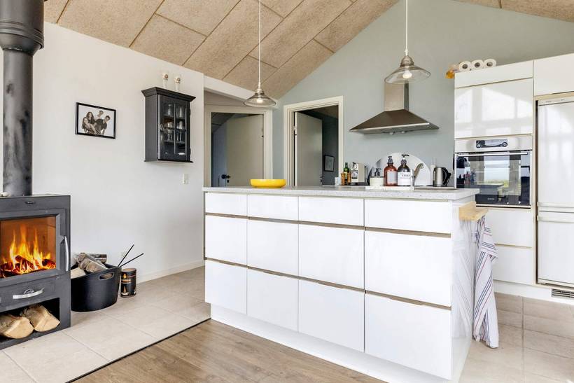 Foto von Ferienhaus BJ11 in Nysted - Lolland