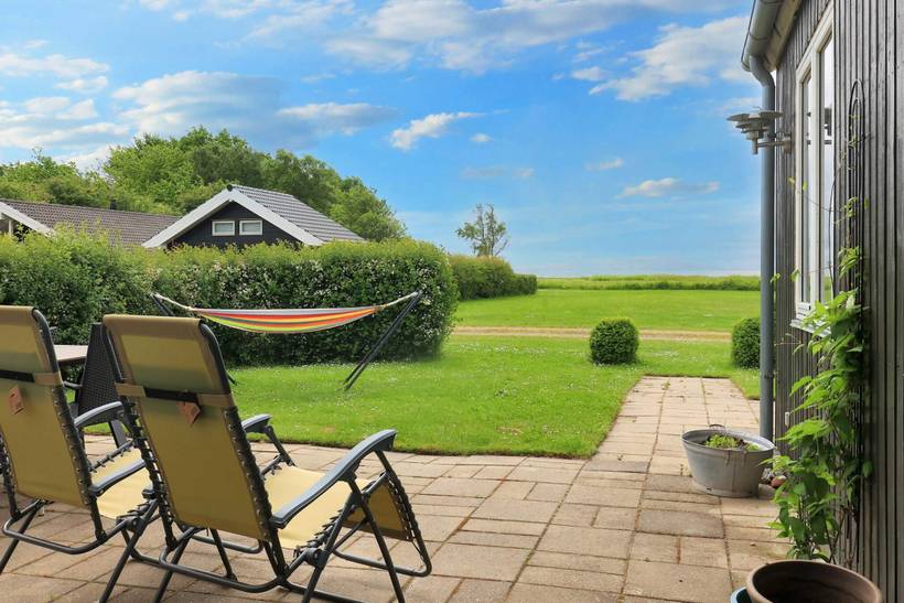 Foto von Ferienhaus BJ11 in Nysted - Lolland
