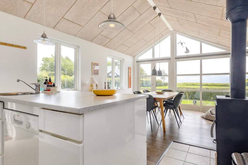 Foto von Ferienhaus BJ11 in Nysted - Lolland