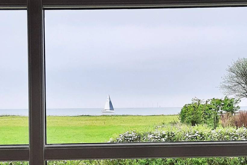 Foto von Ferienhaus BJ11 in Nysted - Lolland