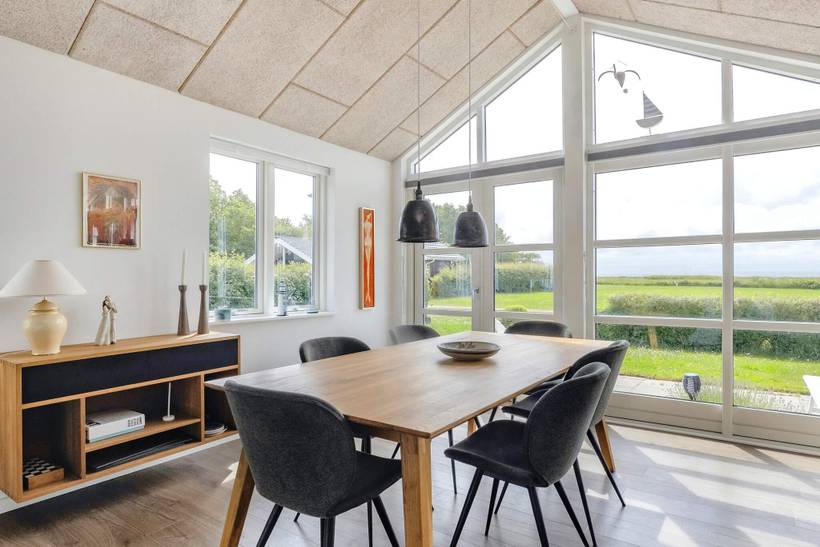 Foto von Ferienhaus BJ11 in Nysted - Lolland