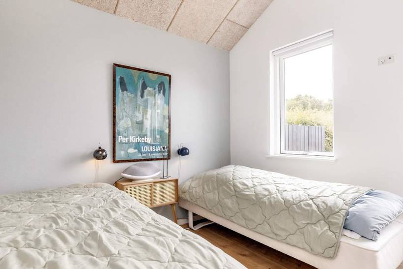 Foto von Ferienhaus BJ11 in Nysted - Lolland