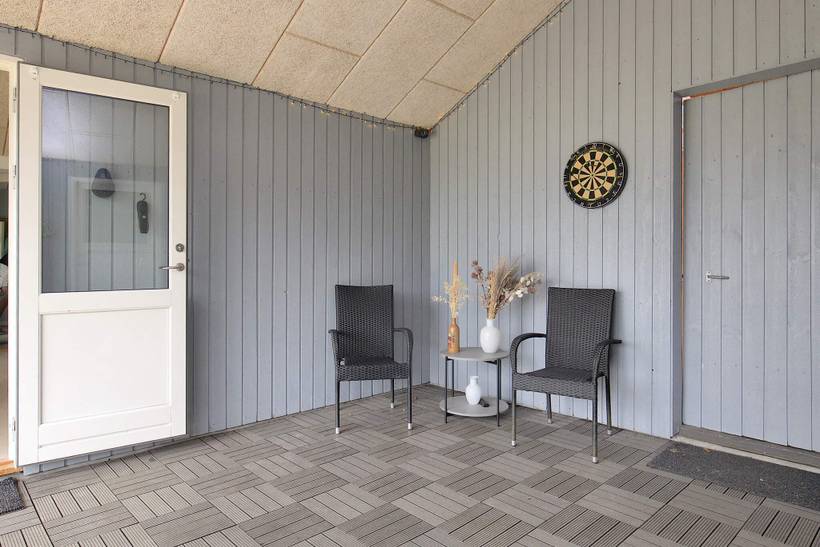 Foto von Ferienhaus BJ11 in Nysted - Lolland