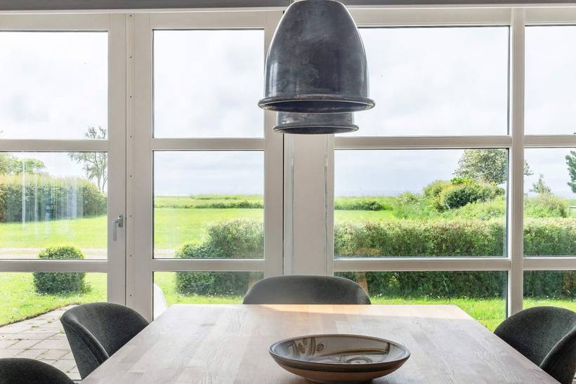 Foto von Ferienhaus BJ11 in Nysted - Lolland