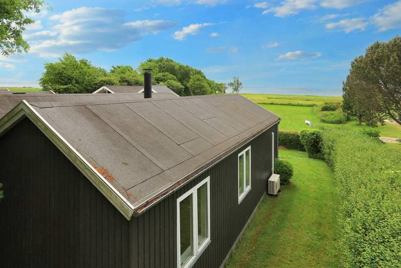 Foto von Ferienhaus BJ11 in Nysted - Lolland