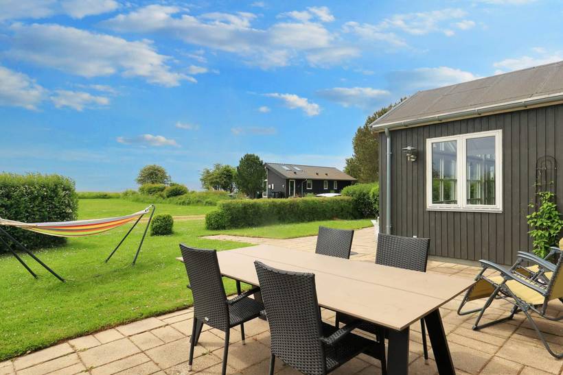 Foto von Ferienhaus BJ11 in Nysted - Lolland