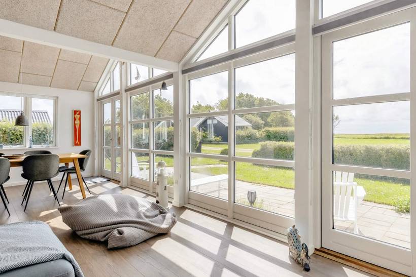 Foto von Ferienhaus BJ11 in Nysted - Lolland