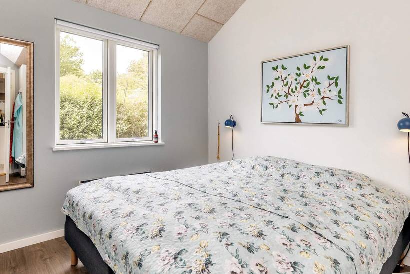 Foto von Ferienhaus BJ11 in Nysted - Lolland