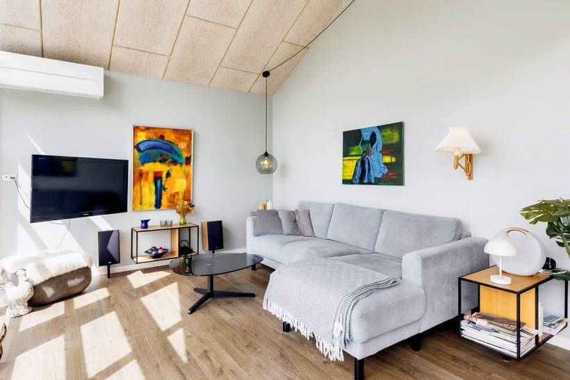 Foto von Ferienhaus BJ11 in Nysted - Lolland