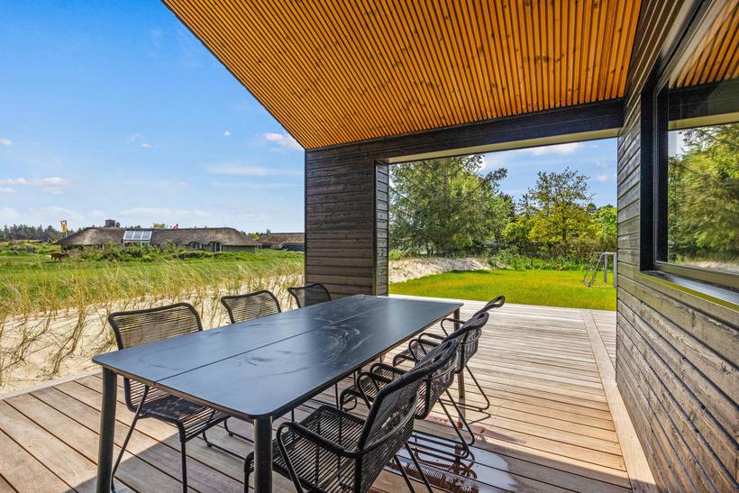 Foto von Ferienhaus BJ12 in Vejers Strand - Westjütland