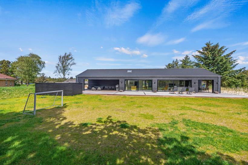 Foto von Ferienhaus BJ12 in Vejers Strand - Westjütland