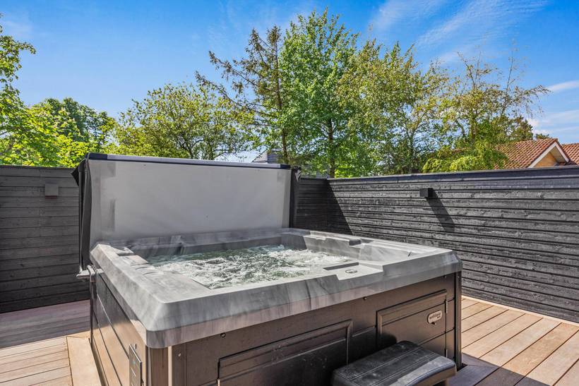 Foto von Ferienhaus BJ12 in Vejers Strand - Westjütland