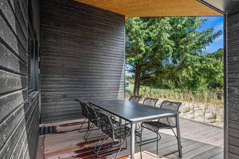 Foto von Ferienhaus BJ12 in Vejers Strand - Westjütland