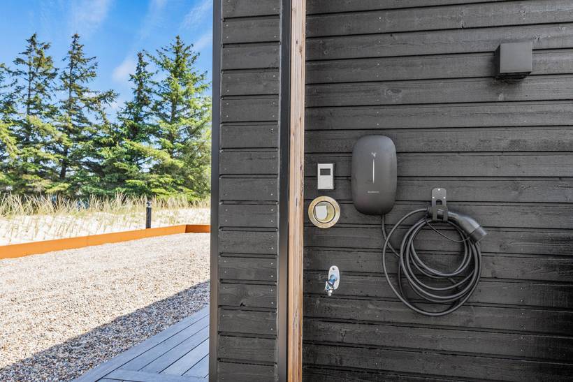 Foto von Ferienhaus BJ12 in Vejers Strand - Westjütland