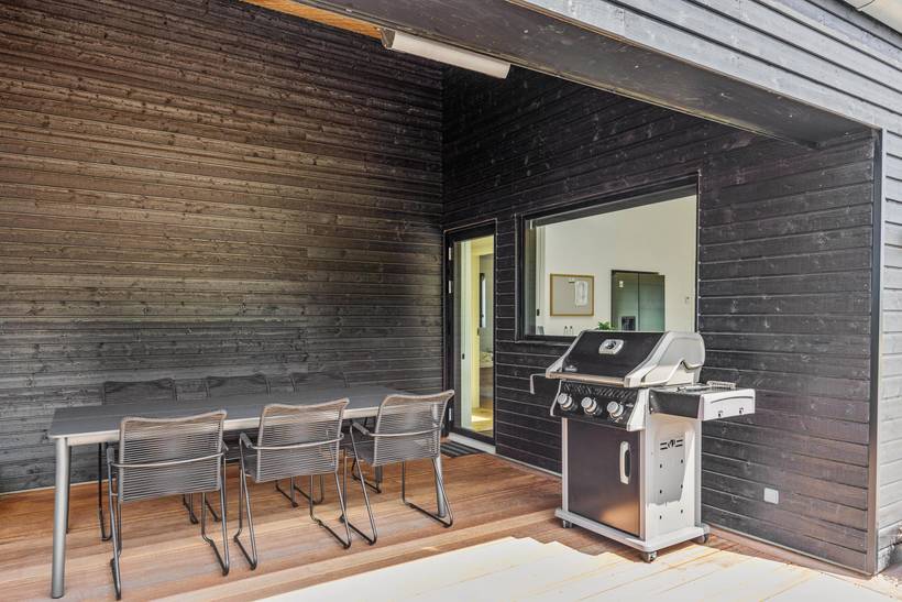 Foto von Ferienhaus BJ12 in Vejers Strand - Westjütland