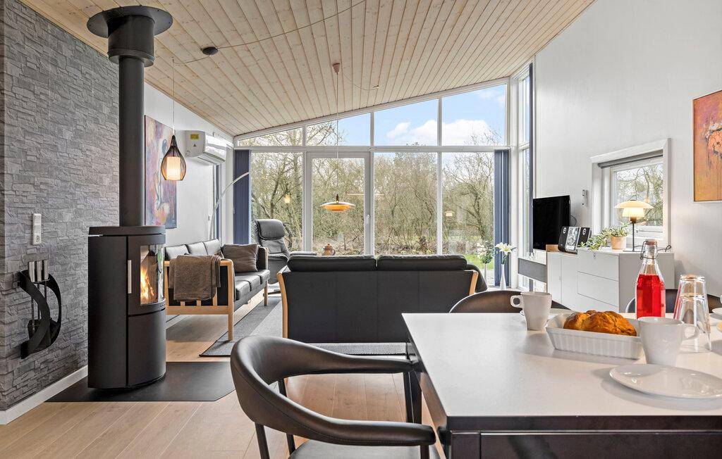 Foto von Ferienhaus BJ17 in Krik Vig - Thy/Limfjord