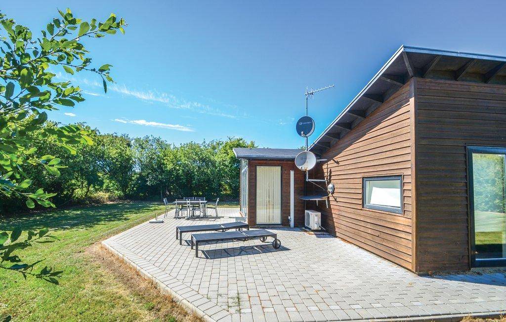 Foto von Ferienhaus BJ17 in Krik Vig - Thy/Limfjord
