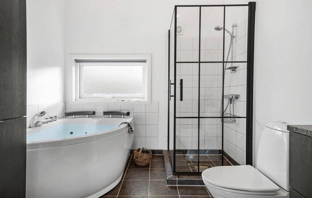 Foto von Ferienhaus BJ17 in Krik Vig - Thy/Limfjord