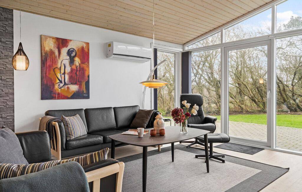 Foto von Ferienhaus BJ17 in Krik Vig - Thy/Limfjord