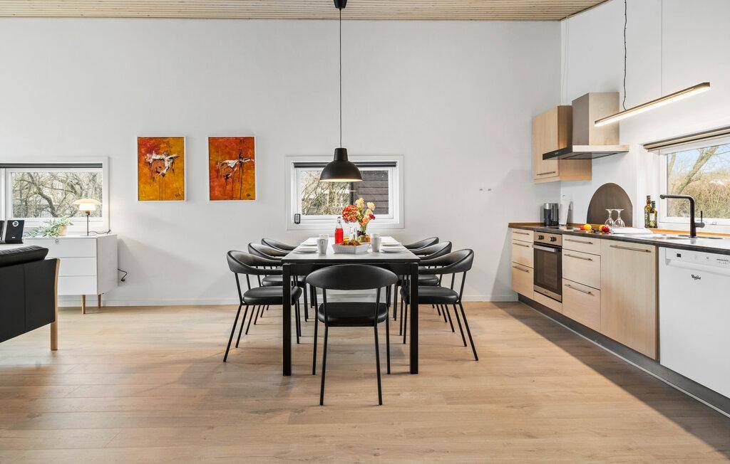 Foto von Ferienhaus BJ17 in Krik Vig - Thy/Limfjord